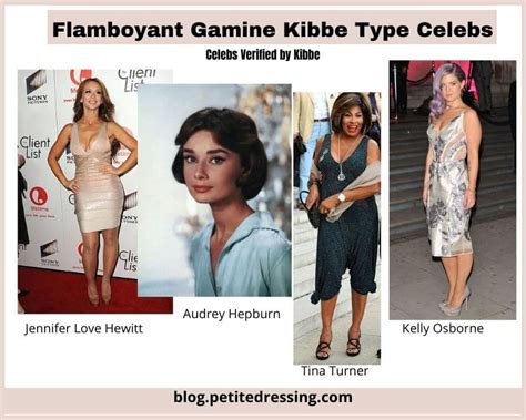 kibbe test soft gamine|kibbe soft gamine celebrities.